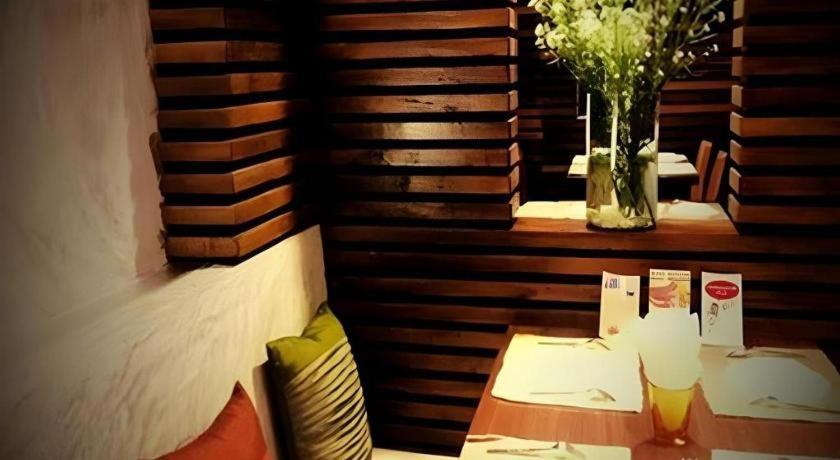 Klim Hotel Buriram Exterior foto