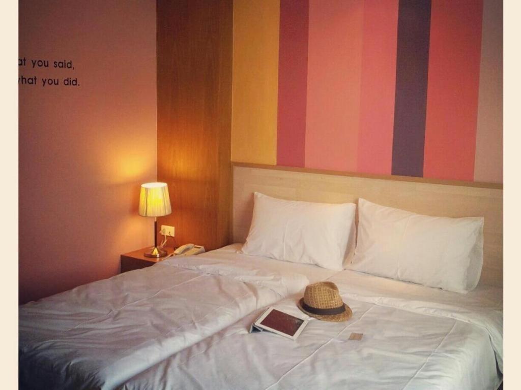 Klim Hotel Buriram Exterior foto